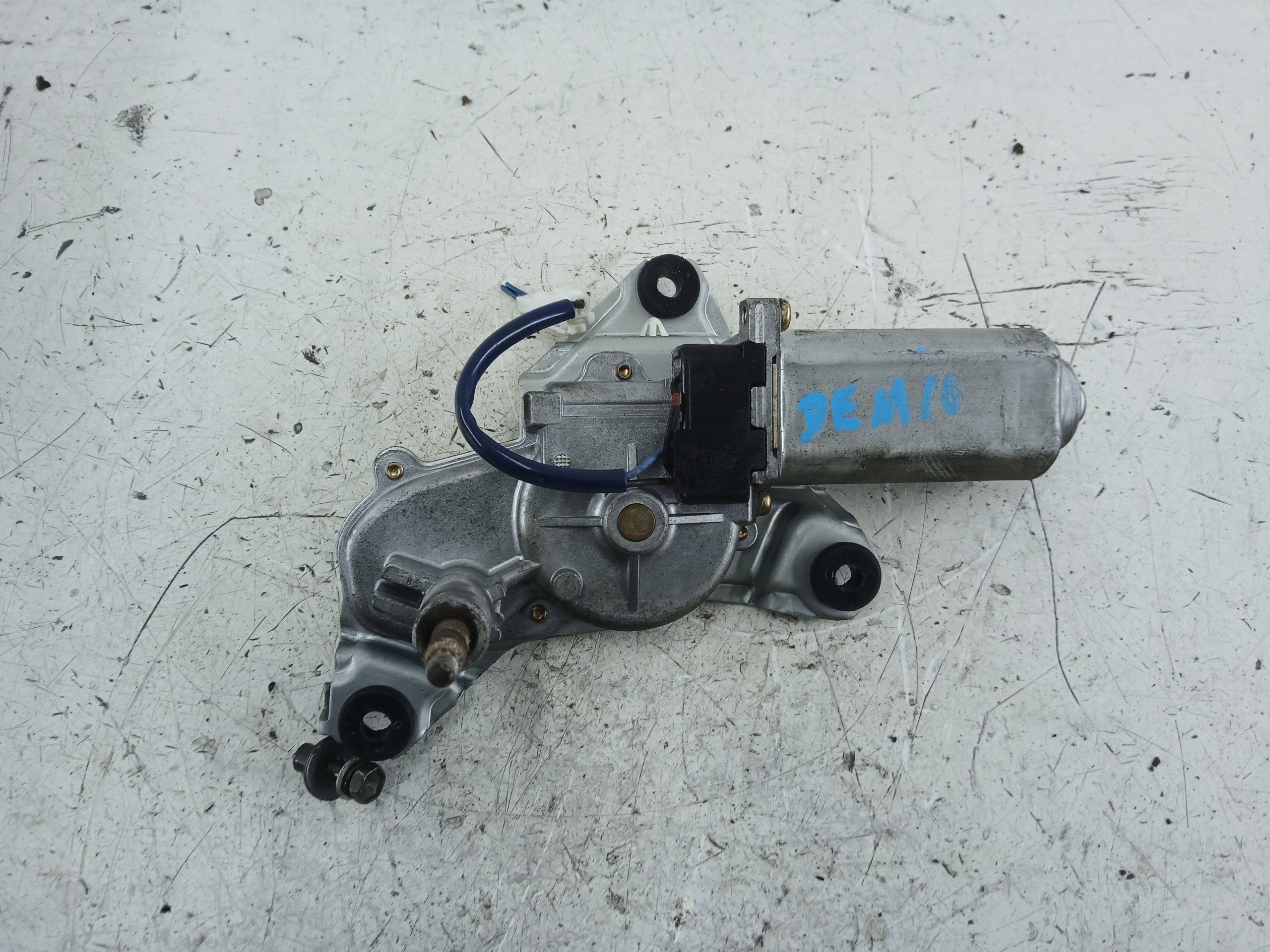 MAZDA DEMIO I törlö far 849200-1253