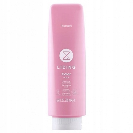 

Kemon Liding Color Maska 200ml