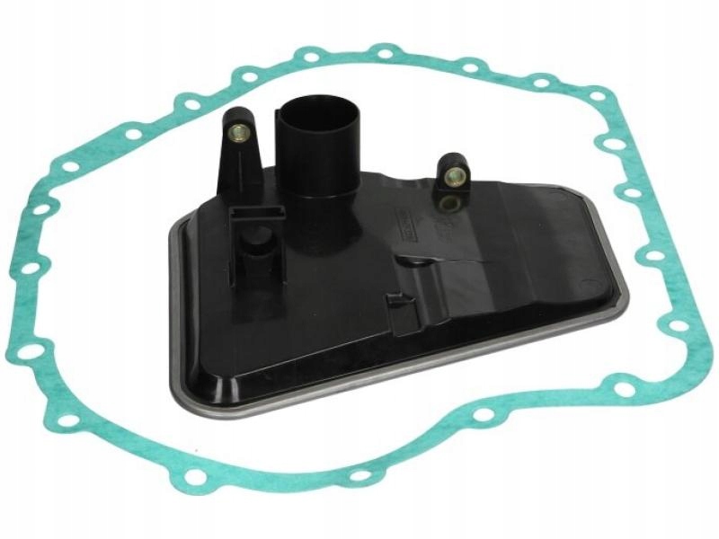 V10-2539 - ЗЕСТ. ФИЛЬТР АВТ. КОРОБКА ПЕРЕДАЧ AUDI