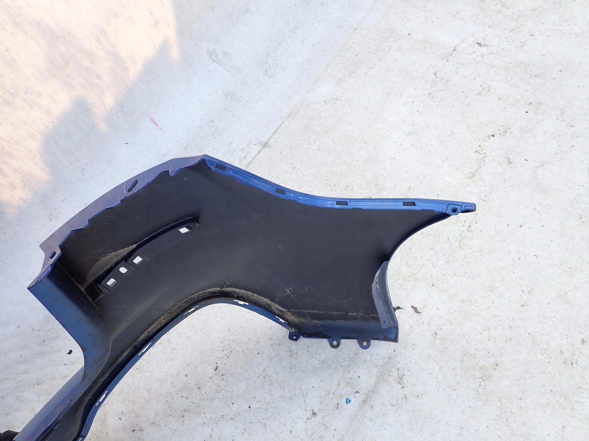 BMW 2 F45 ACTIVE TOURER m-packet 14-21 bumper rear part