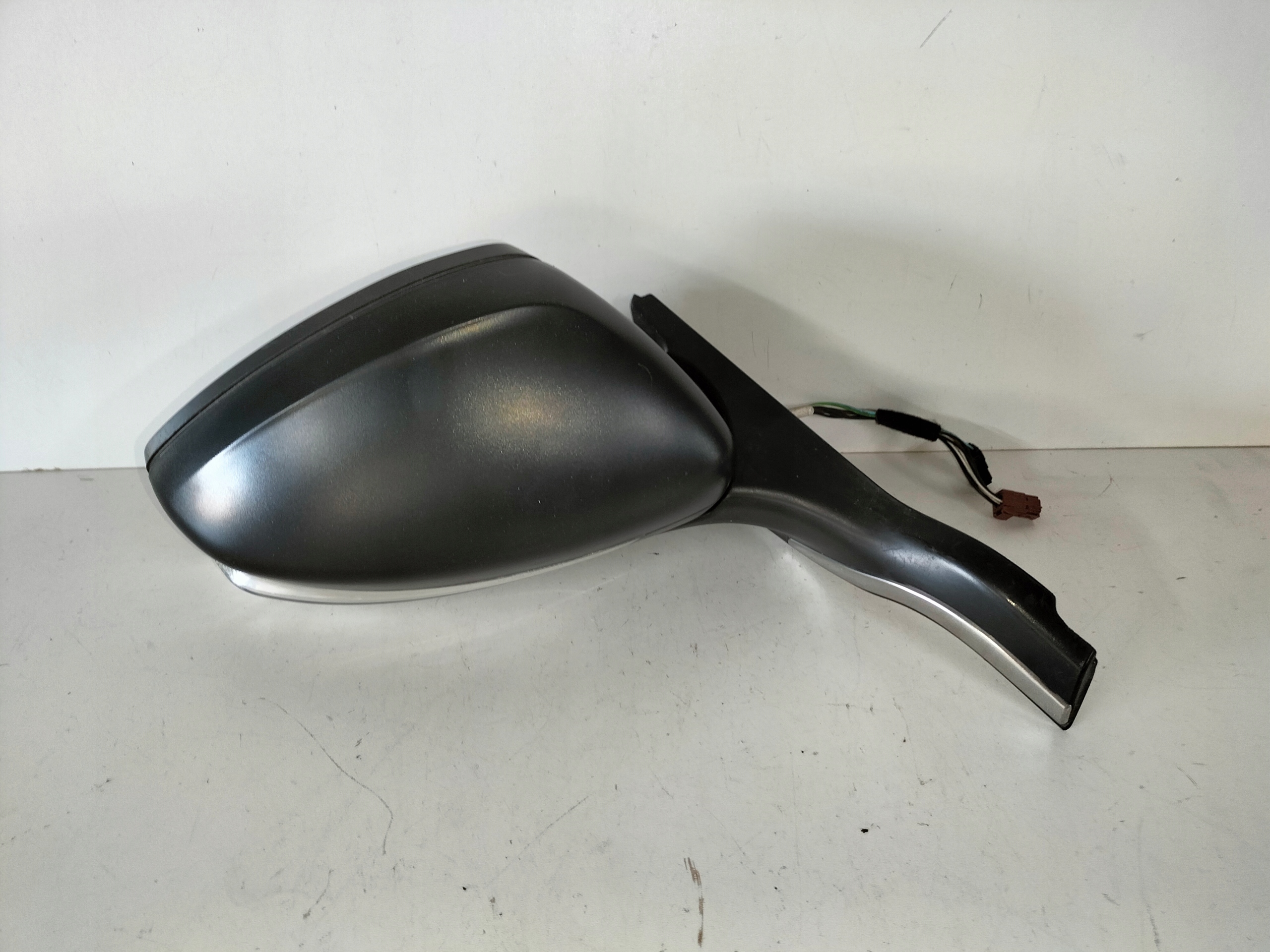 mirror right electrics PEUGEOT 208 12