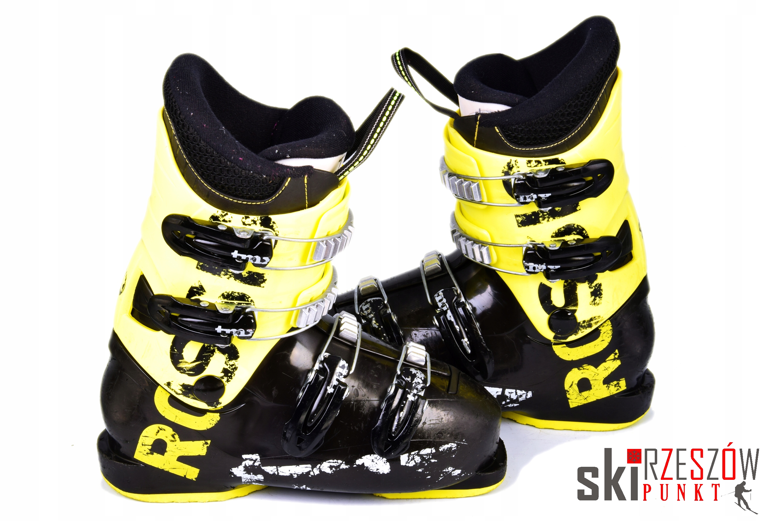 Rossignol sale tmx j4