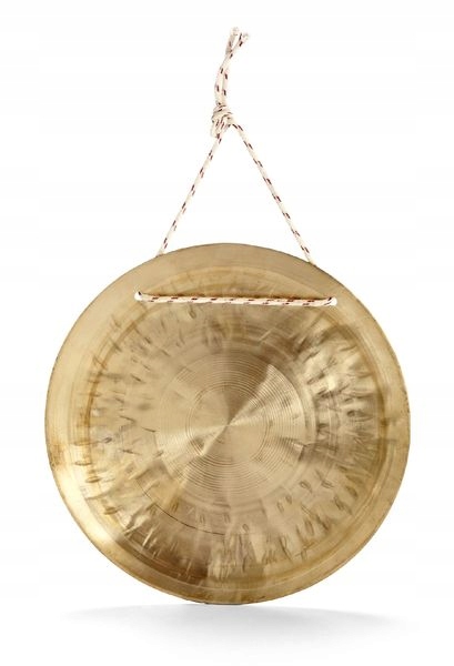Gong Thomann Wind Gong 30 12" Marka Thomann