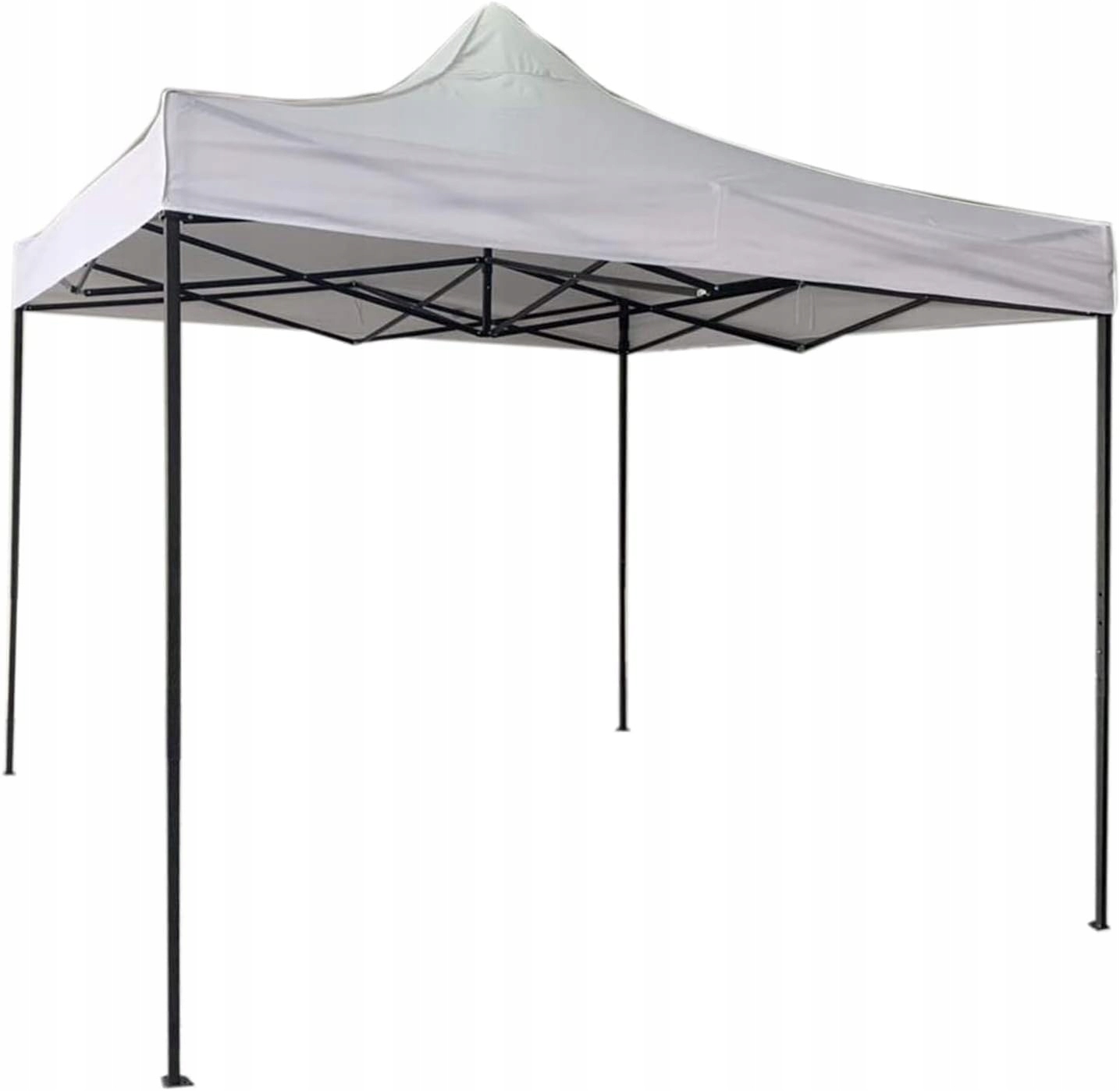 Gardenia Gazebo 3x3 m stan a pavilón vodotesný