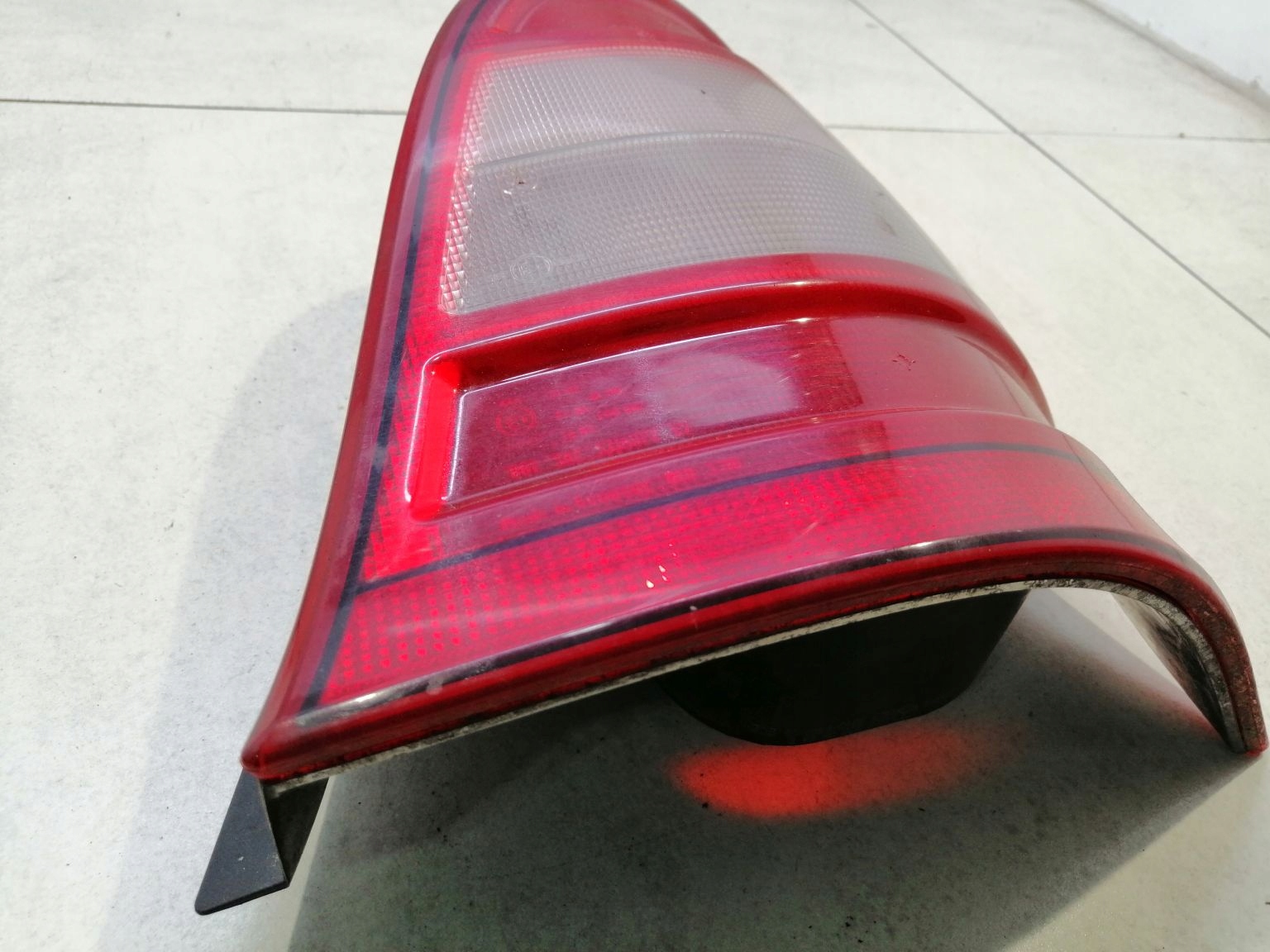 light right rear part MERCEDES W168 A-KLASA