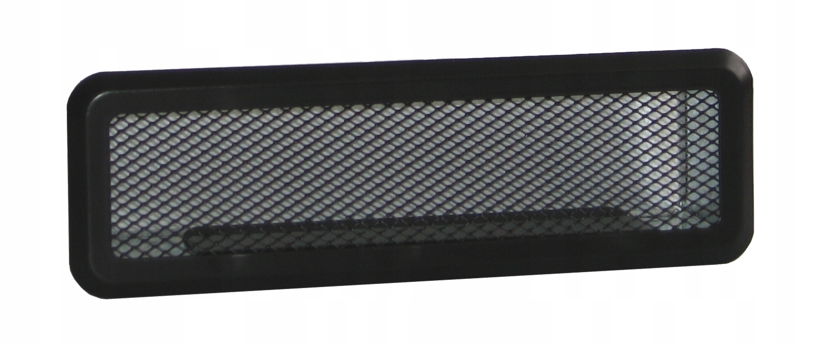 

Kratka wentylacyjna czarna KRL0-ML-CZ Darco