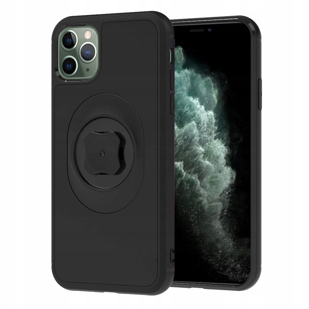 

Etui Hi5 Quick Mount do Apple iPhone 11 Pro