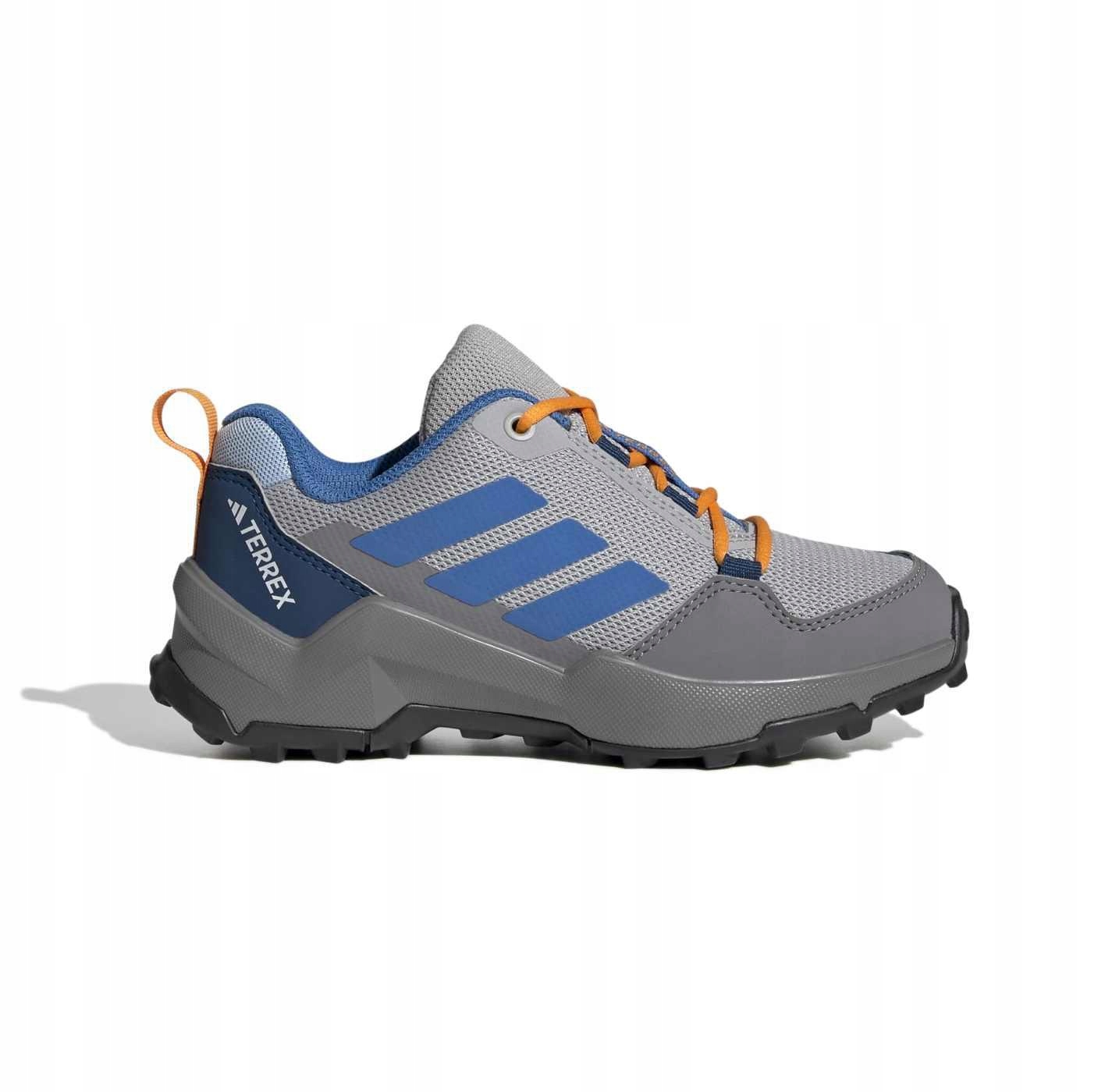 Dziecięce Buty Terrex AX4S K 34