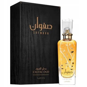Lattafa Parfémy Safwaan L ́Autre Oud Edp 100 ml