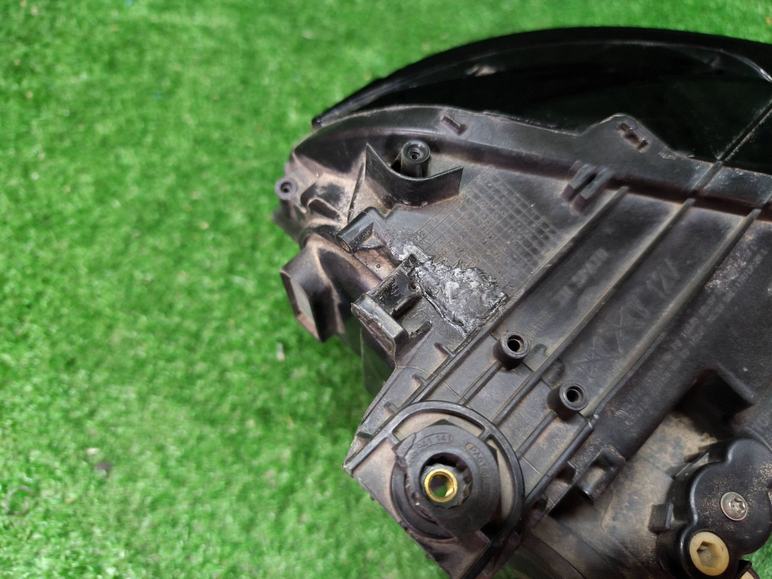 REFLEKTOR left front VW ARTEON 17- FULL LED NR.R1645