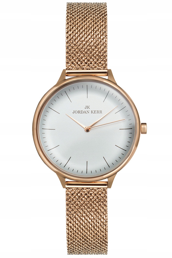 

Zegarek Damski Jordan Kerr Emiliana + Gratisy