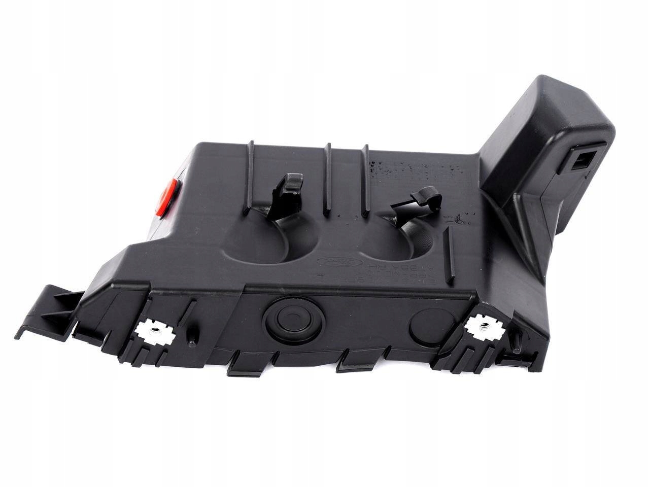 SLIZG PRAWY ZDERZAKA PRZOD COURIER 2014 Installation side Front