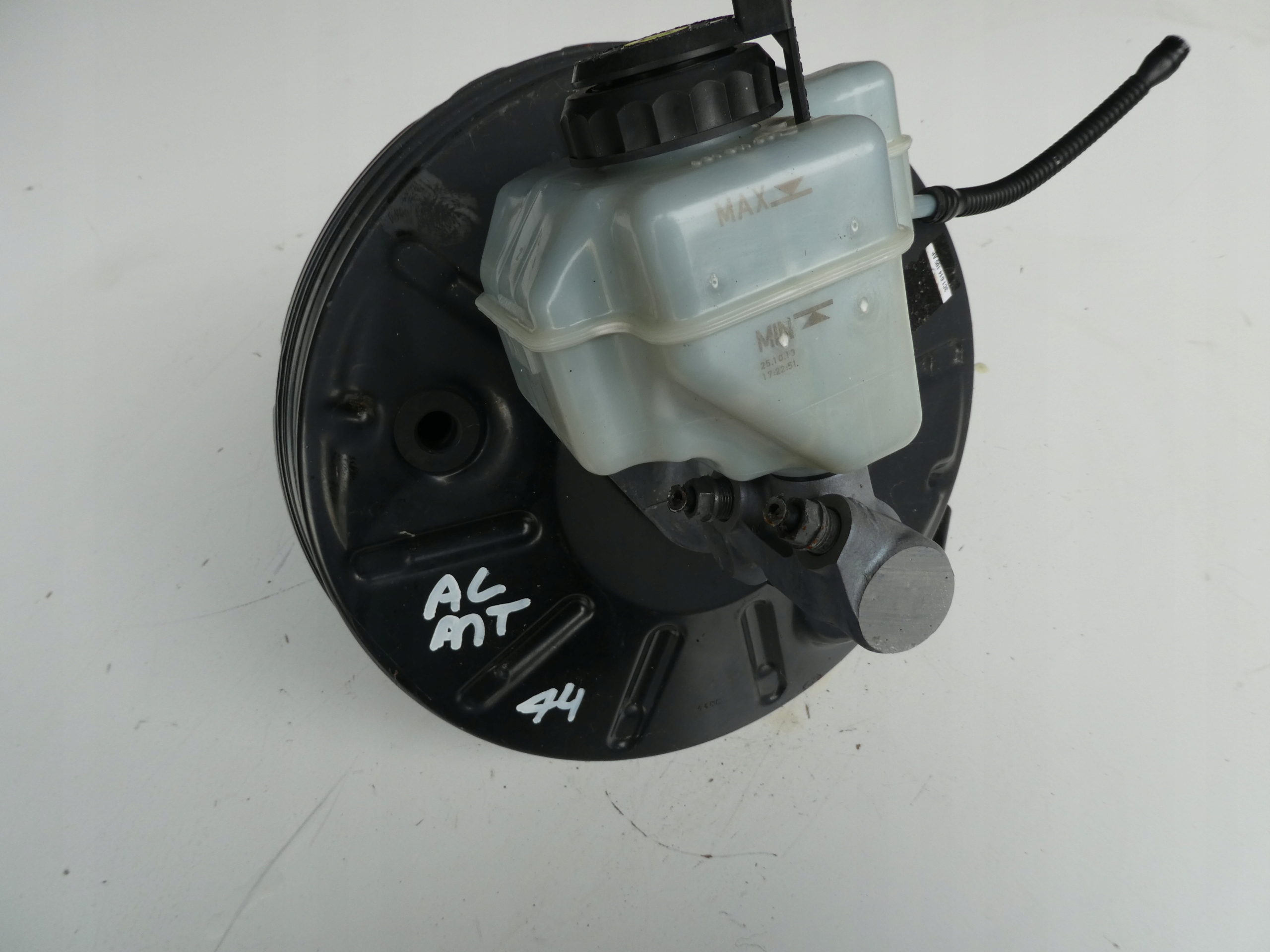 SERVOFRENO SERVO VW PASSAT B7 CC 3C1614105AP