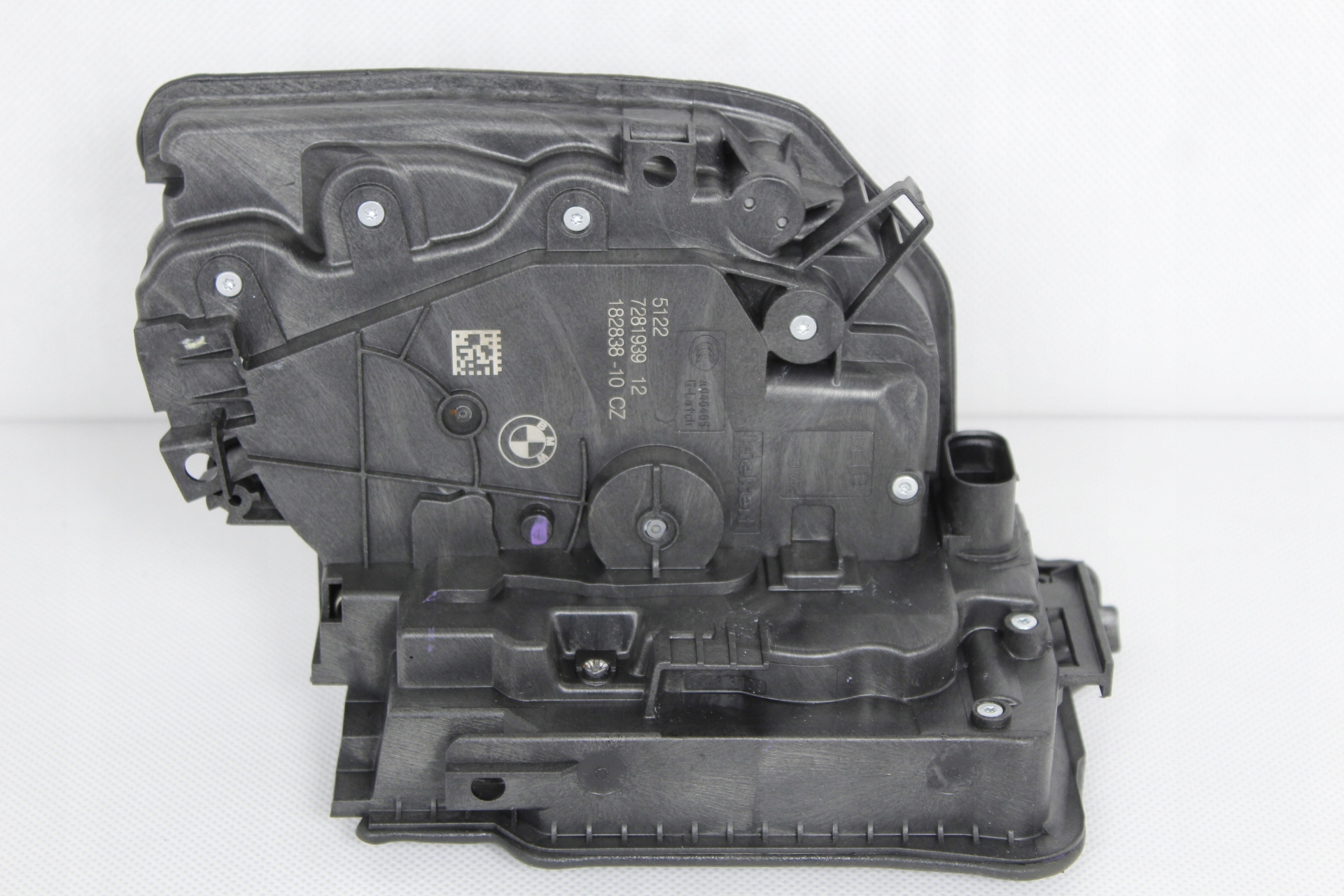 

Zamek Drzwi Lewy Tył F54 F60 Bmw F15 F39 F45 F48