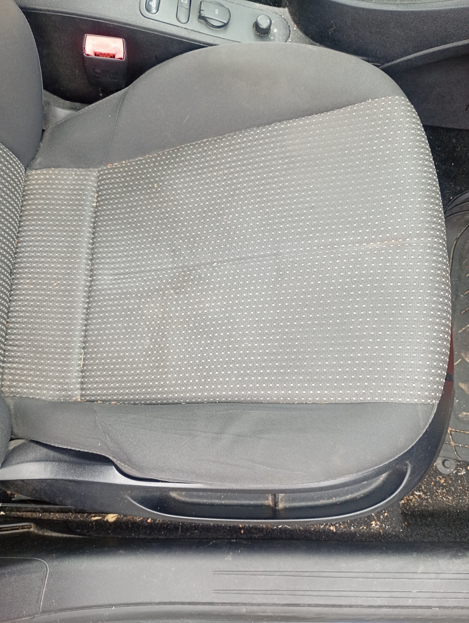 Sitz rechts des Beifahrers Seat Leon 2 II 05-13