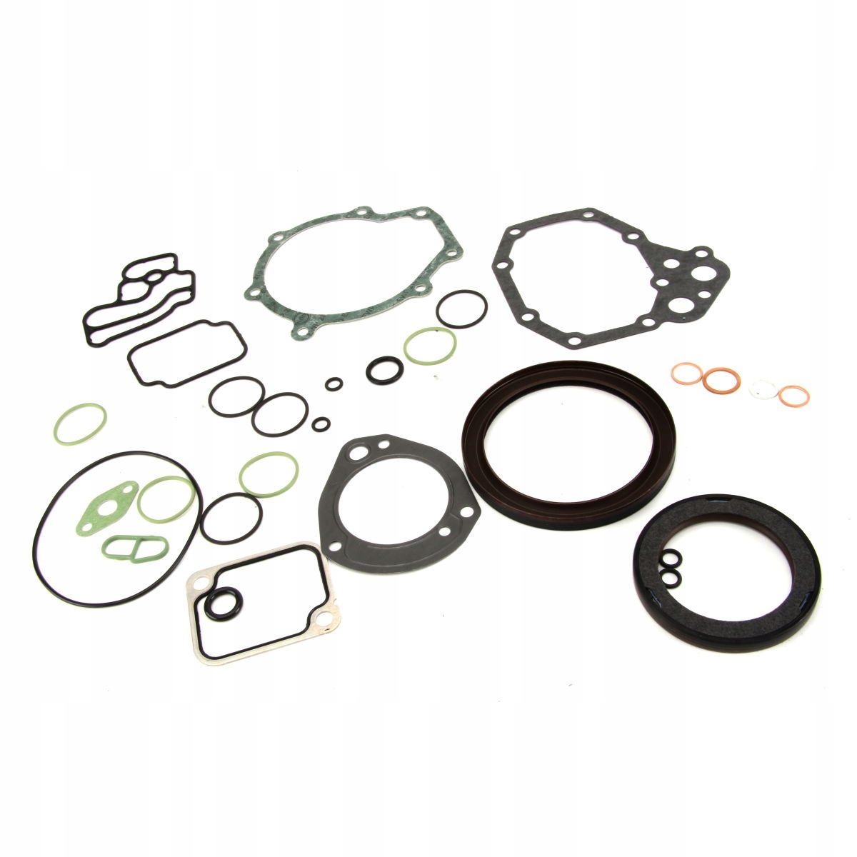 Kompletny zestaw uszczelek silnika MANITOU MHT, MRT MERCEDES ATEGO, ATEGO Numer katalogowy części 058.723