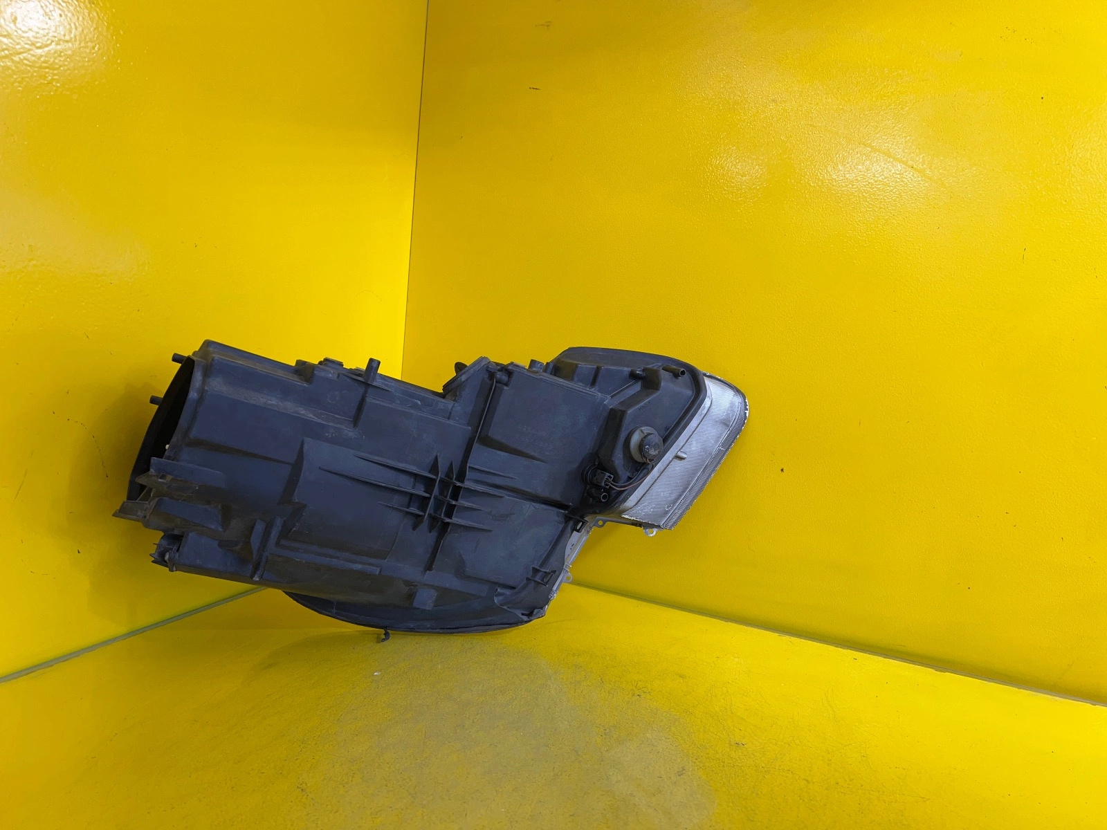 LIGHT LEFT FRONT PORSCHE 911 996 986 BOXTER