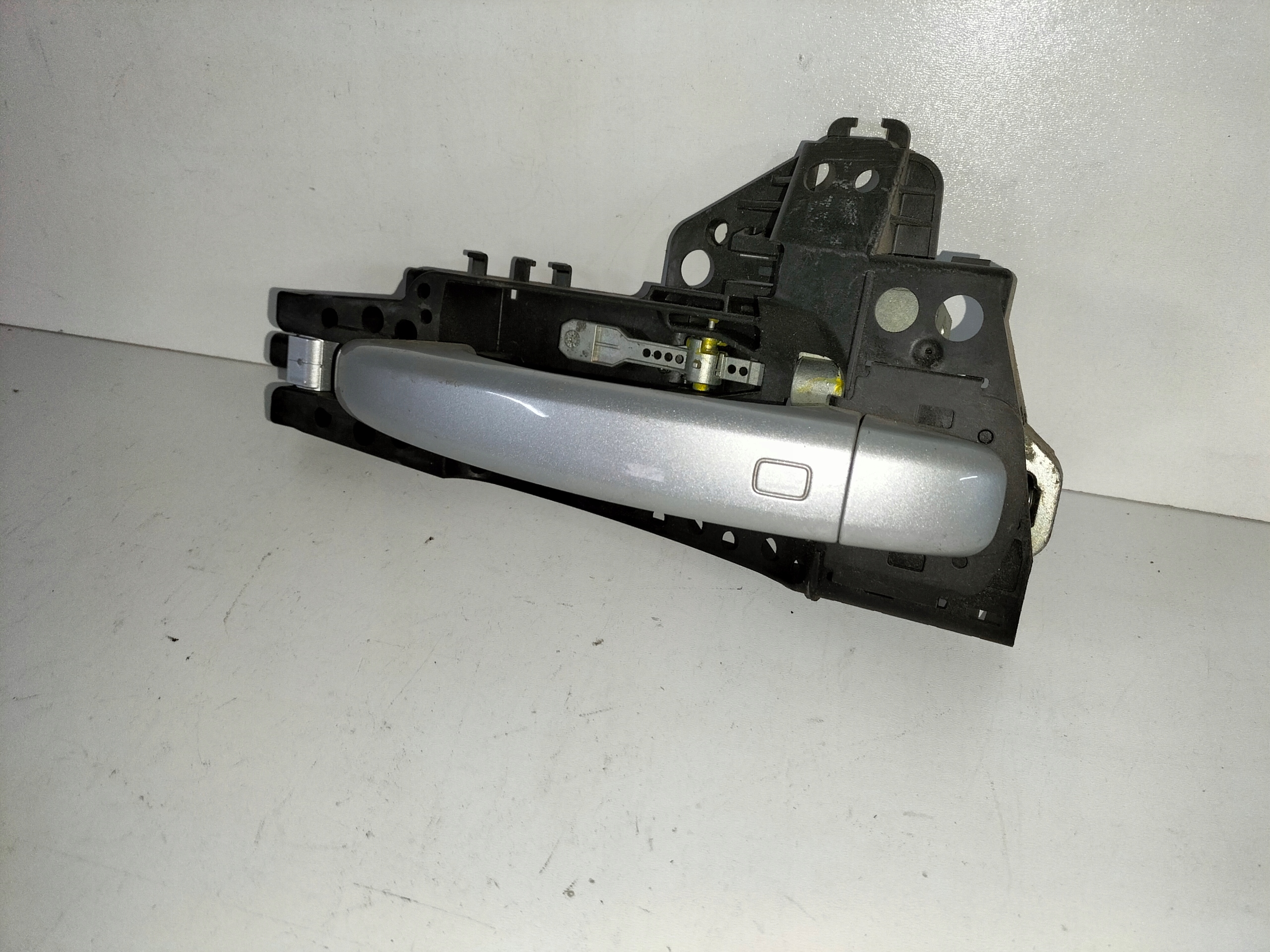 handle door przednich front right AUDI A4 A5 B8 07- z kablem system KESSY