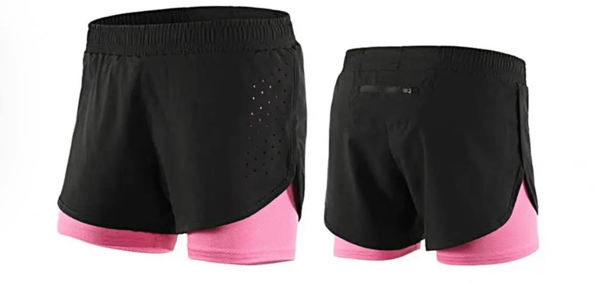 SPODENKI NA ROWER ROWEROWE DO BIEGANIA ARSUXEO SPORTOWE XXL Marka Arsuxeo