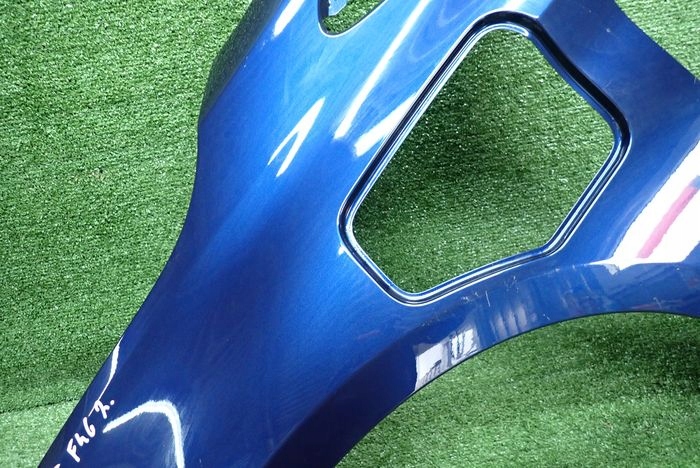 BMW F45 F46 2 14- fender left front front