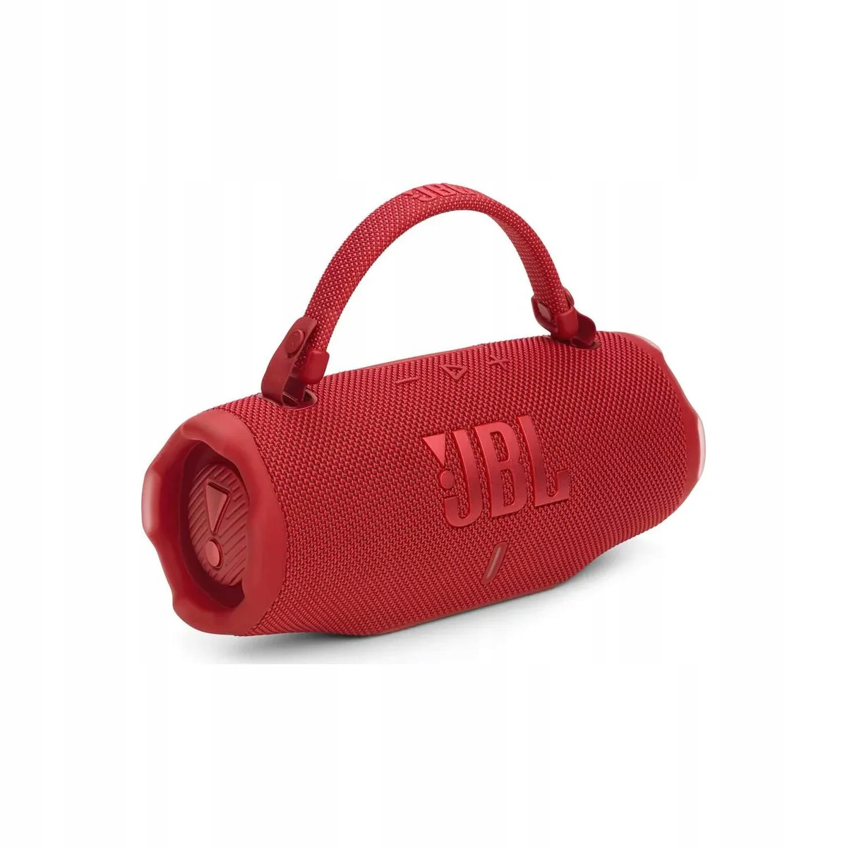 Bezdrátový reproduktor Jbl Charge 6 červený
