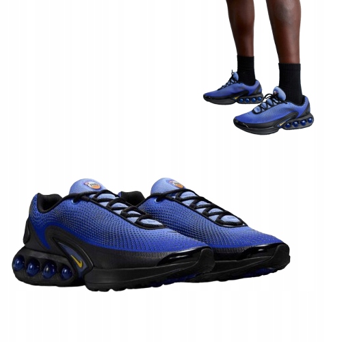 Pánské Sportovní Boty Nike Air Max Dn