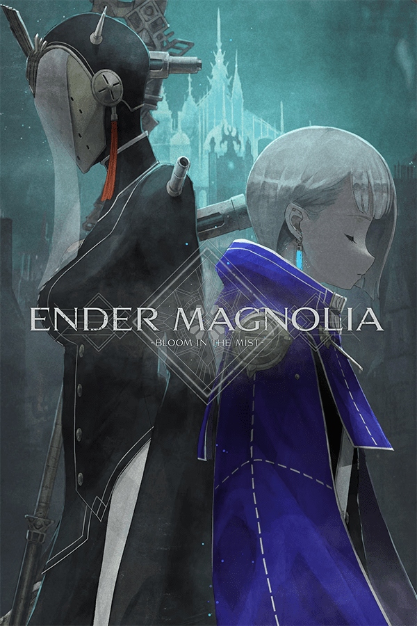 Ender Magnolia: Bloom In The Mist Klucz Steam CD Key Kod Bez Vpn