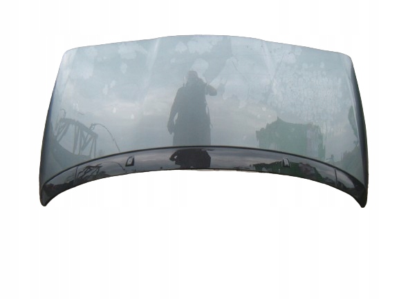 PEUGEOT 5008 I 09-13 MASKA LAKIER KTPD