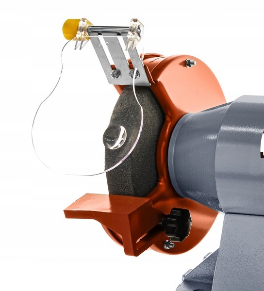 Szlifierka stolowa DSM 200 Producent code 122