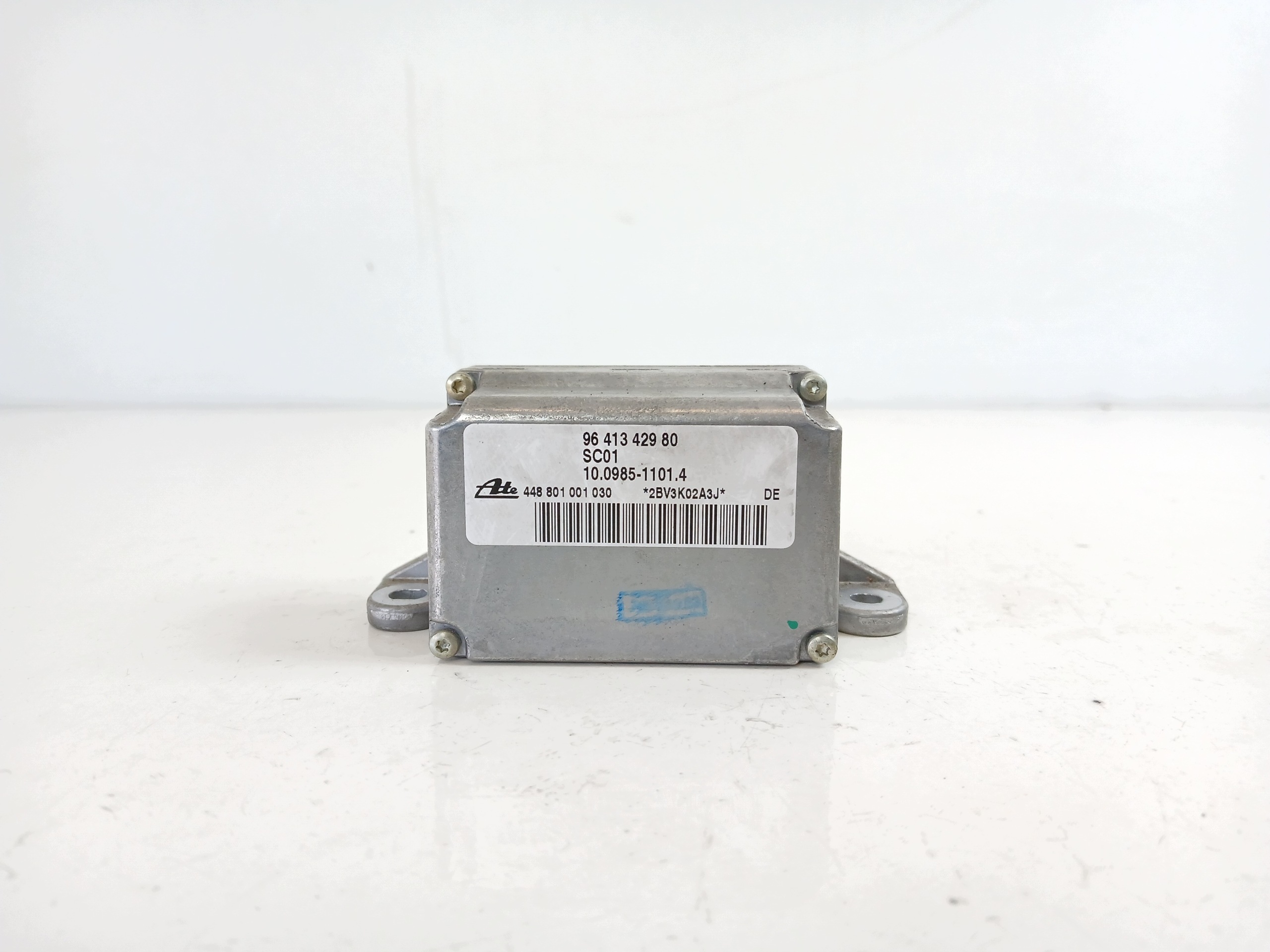 CITROEN C5 und Sensor ESP 9641342980