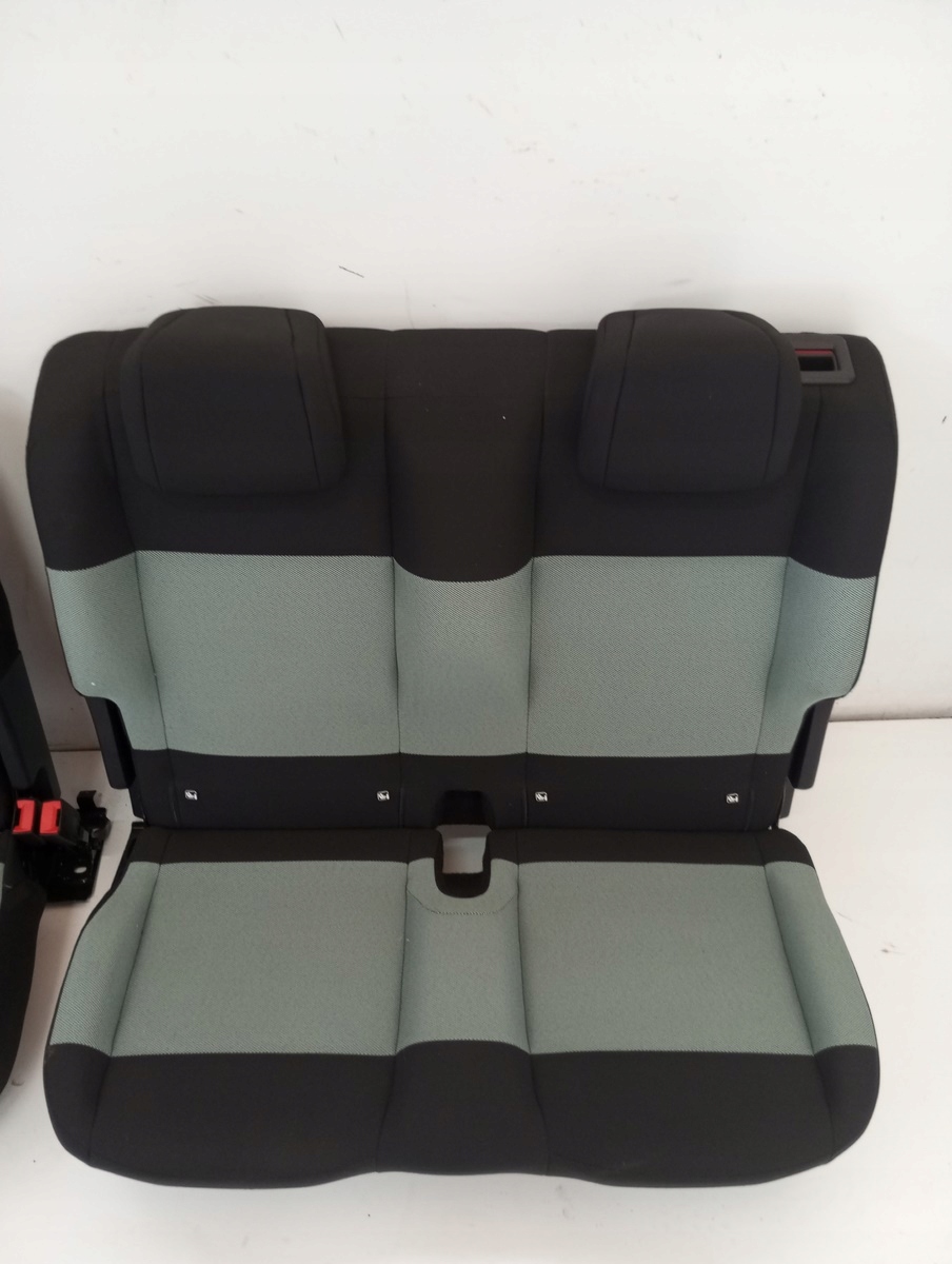 seats upholstery CITROEN BERLINGO 18R MATERIAL