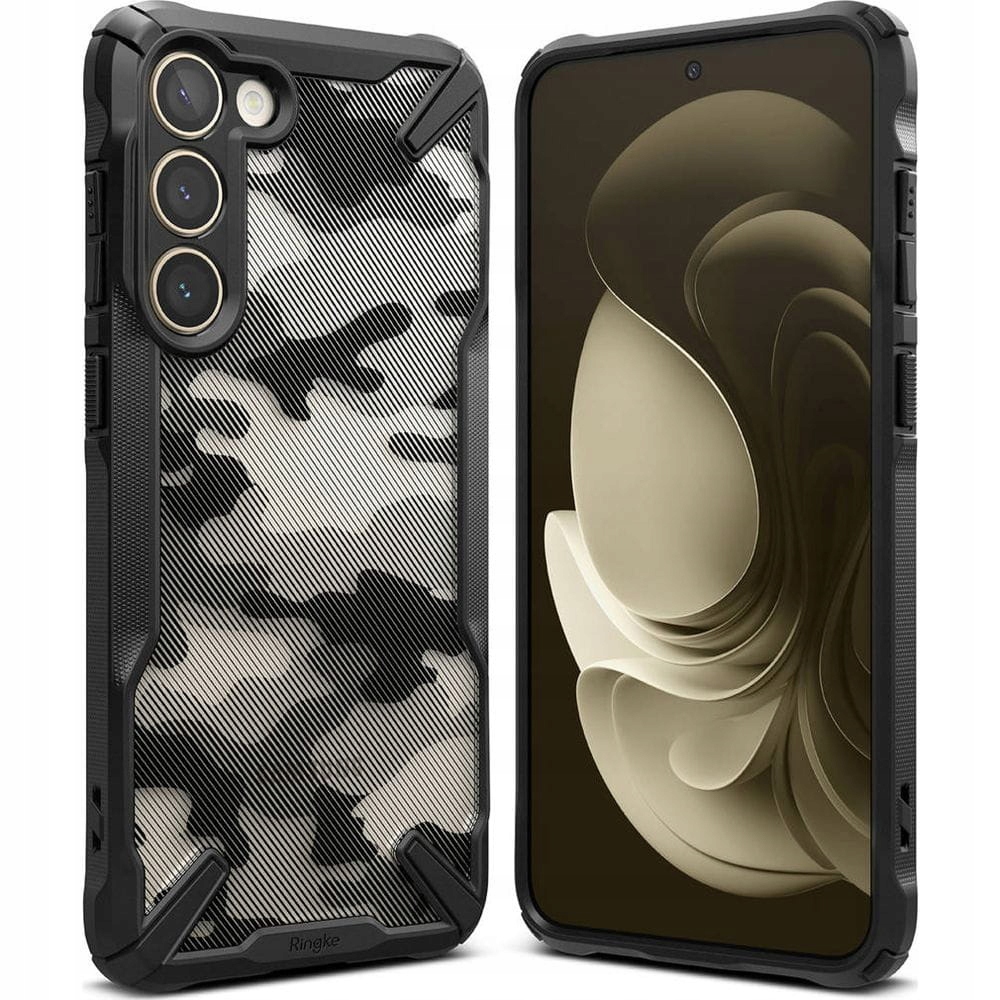

Etui do Galaxy S23, obudowa futerał Ringke obudowa