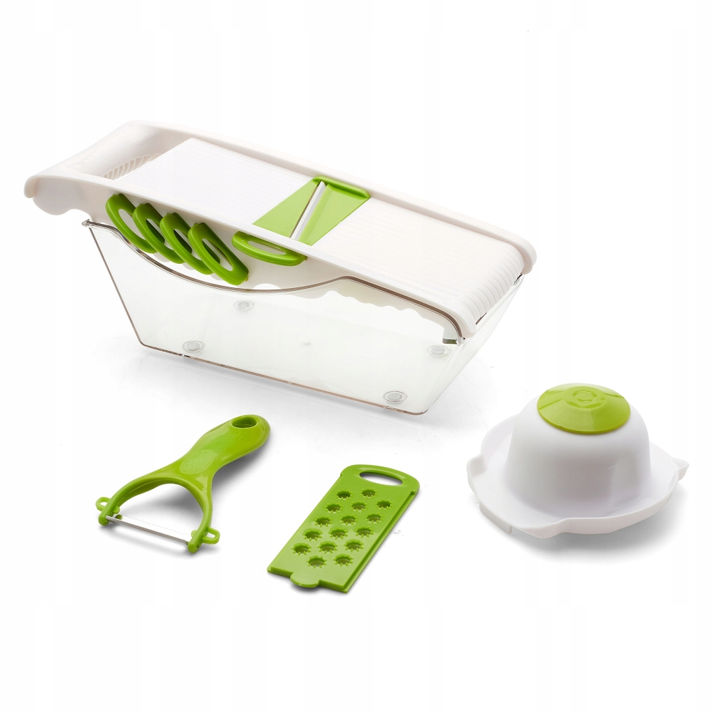 

Szatkownica krajalnica do Kapusty warzyw Verdure