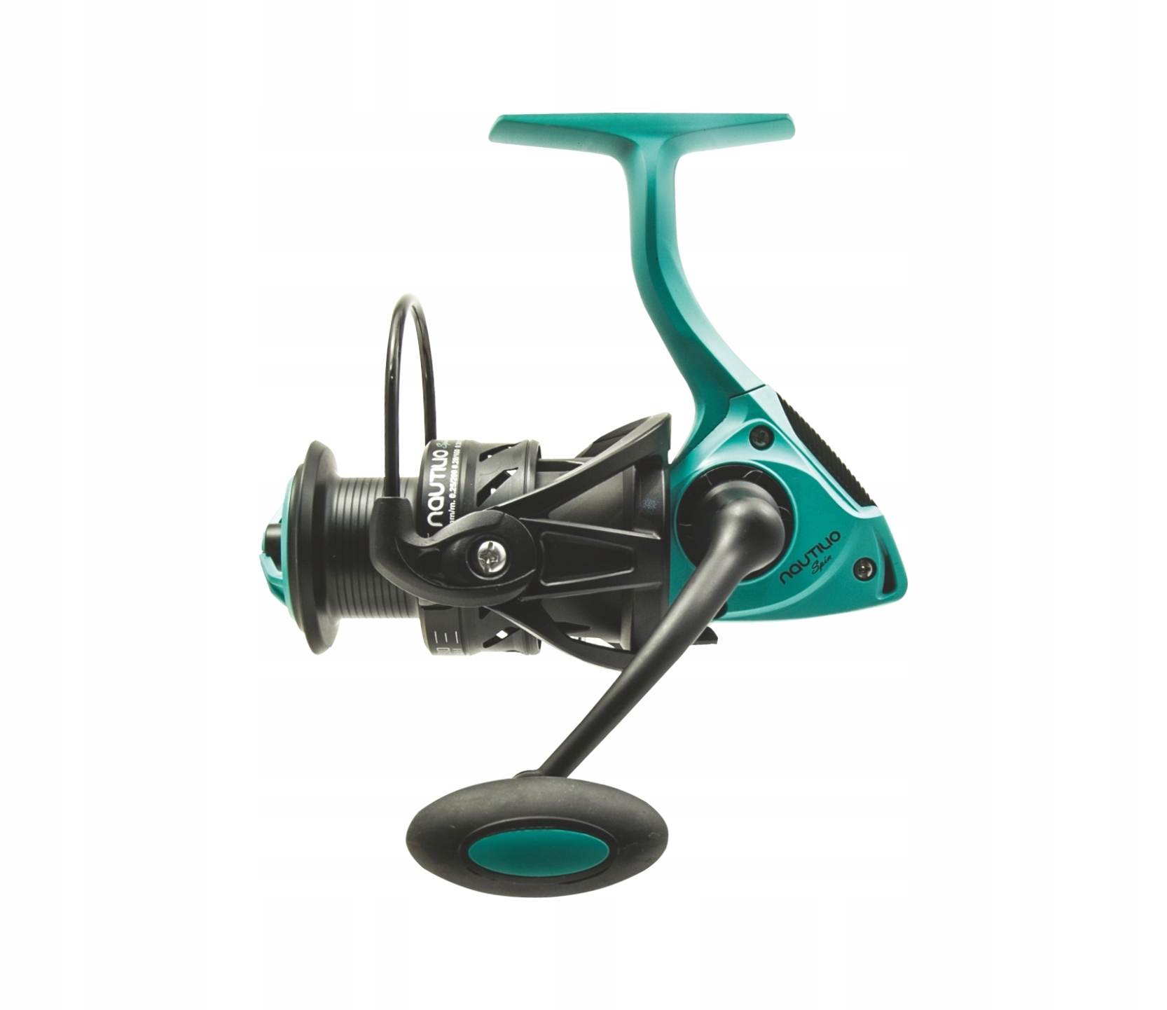 Naviják Mistrall Nutilio Spin Feeder FD40 5+1