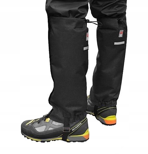 

Wodoodporne stuptuty Hornhill Tube Mocne Extrem XL