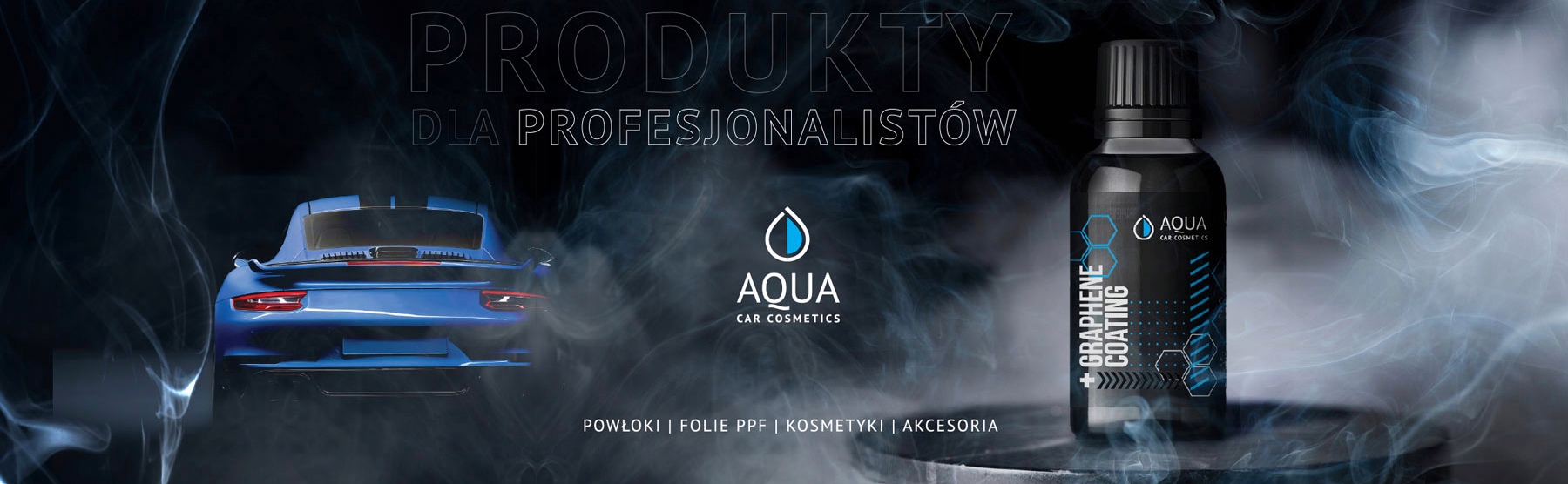 AQUA APC Silny Uniwersalny Środek Czyszczący 1L Pojemność opakowania 1000 ml