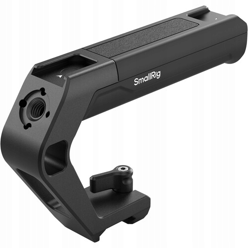 Rączka górna SmallRig 5977 Top Handle with Nato Clamp Wwa