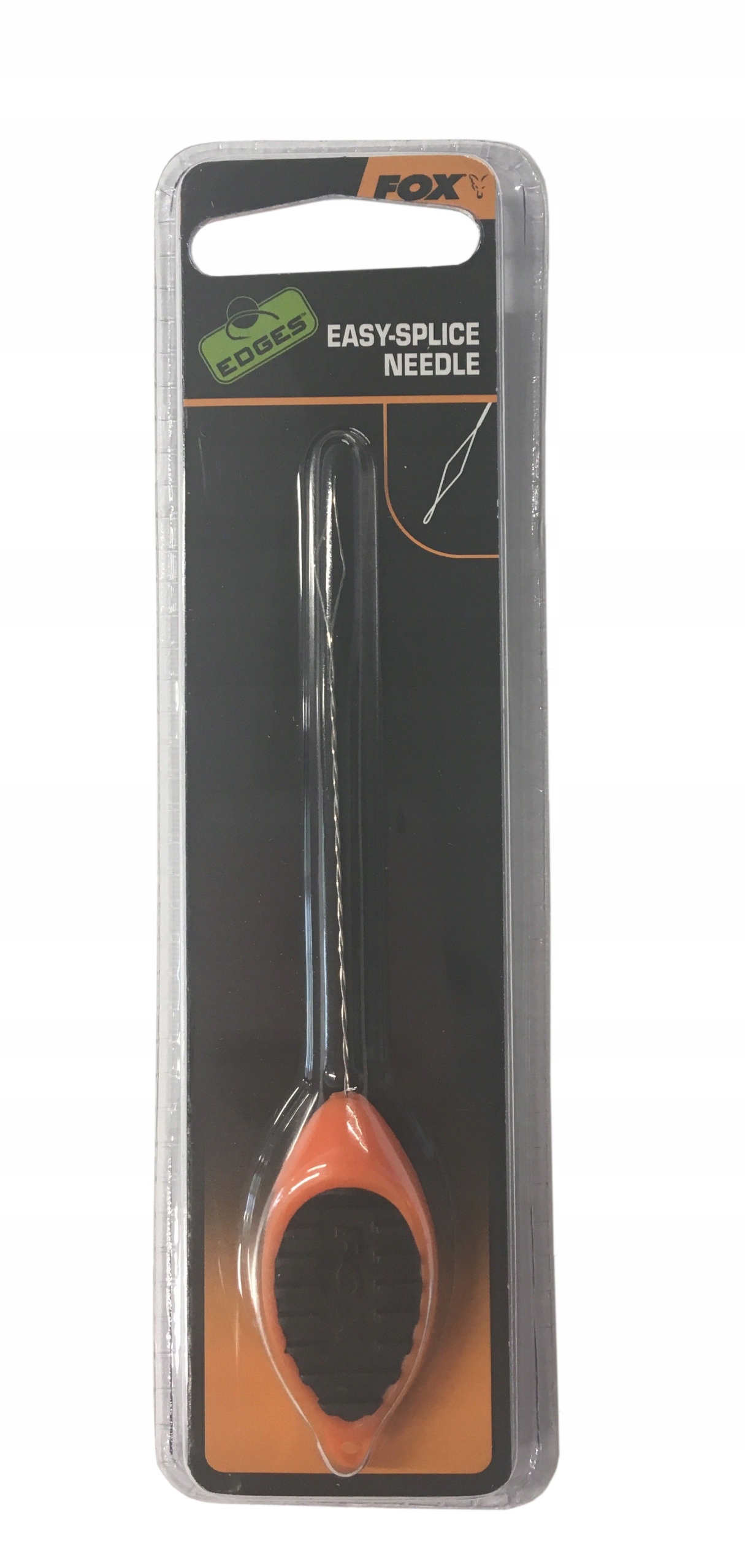 

Igła do przewlekania Fox Edges Easy Splice Needle