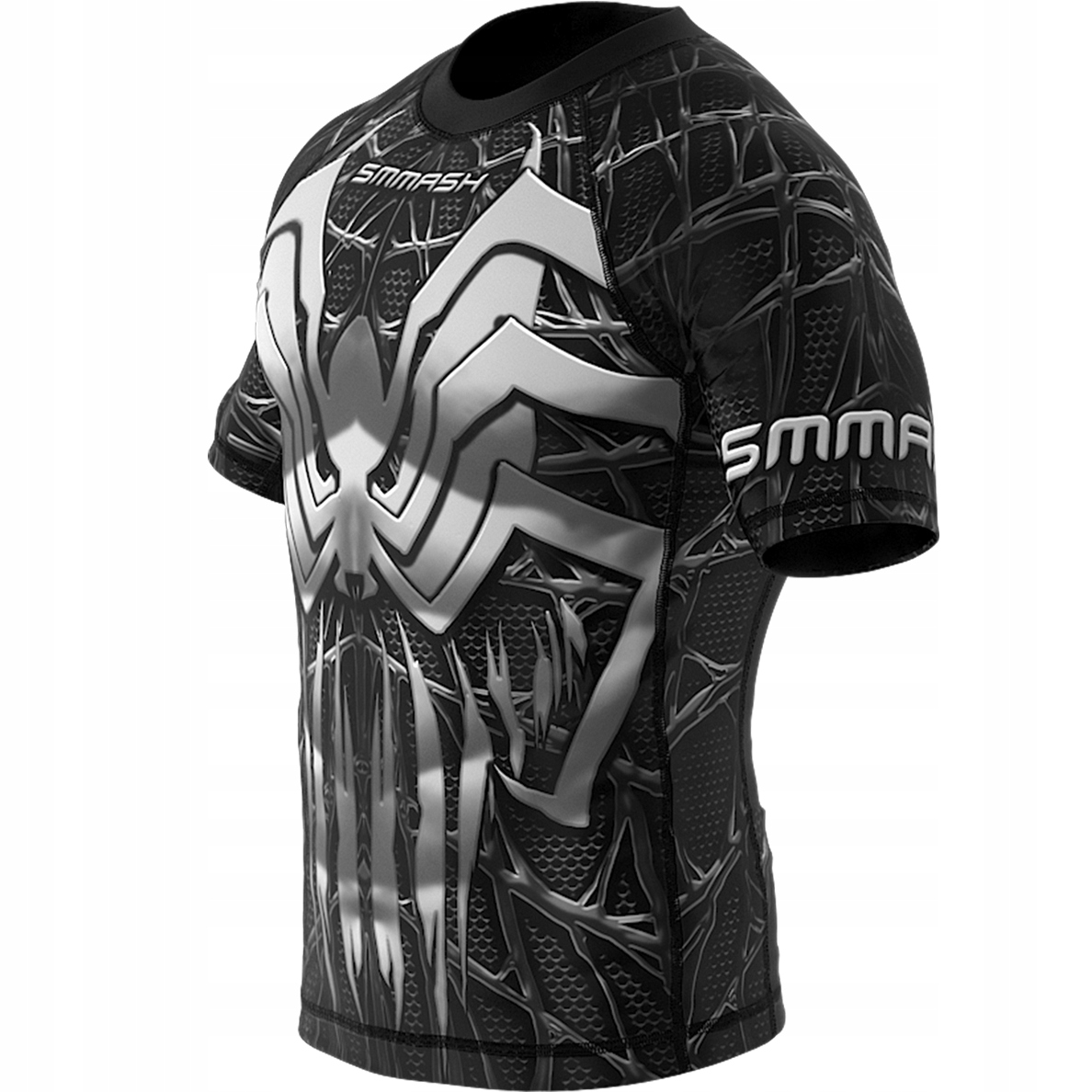 RASHGUARD DZIECIĘCY MMA BJJ SMMASH VENOMOUS VENOM Rodzaj rashguard