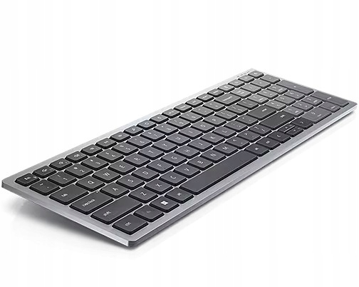 Dell Bezdrátová klávesnice C-KB740 Us International