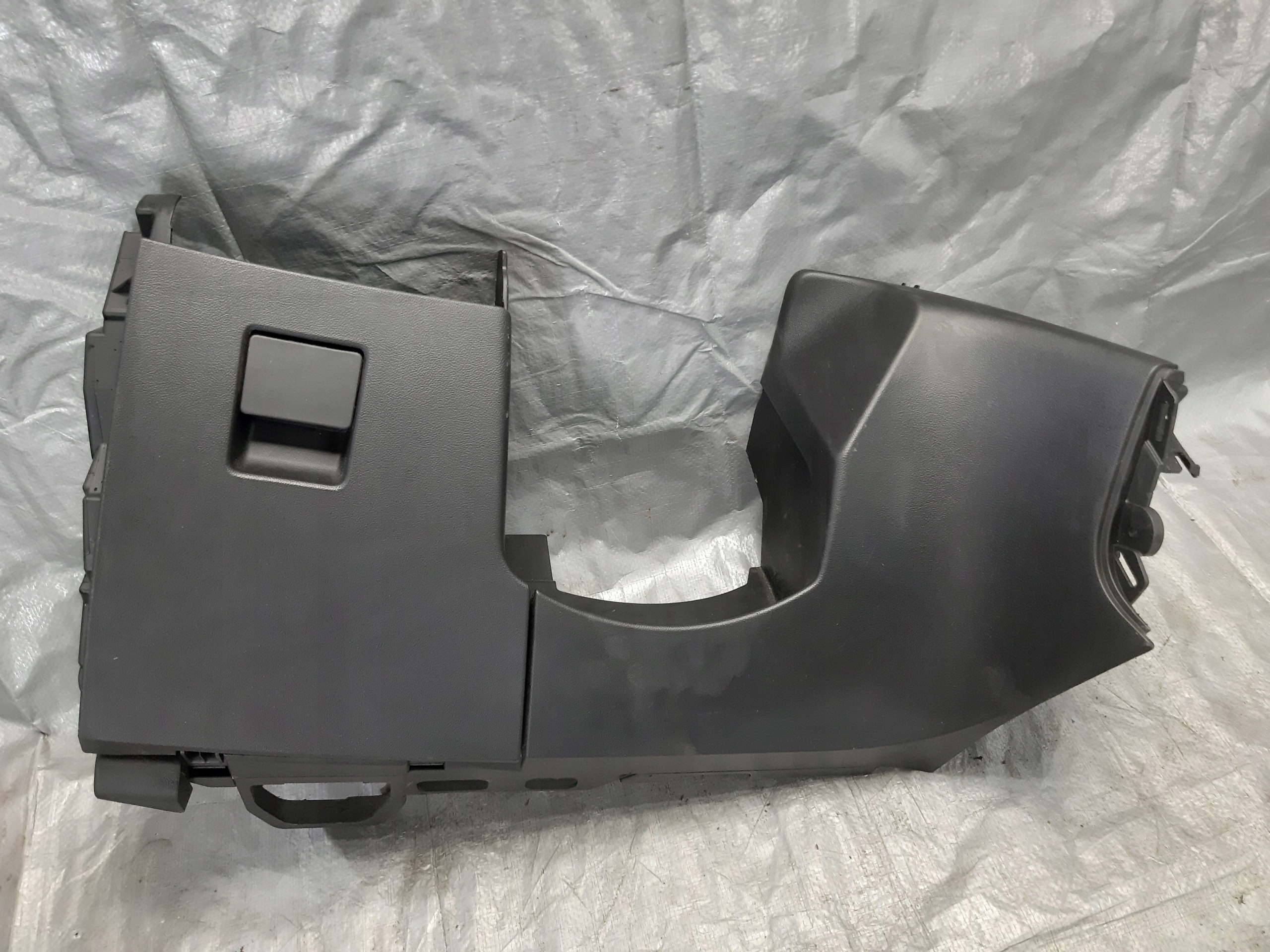 passenger compartment driver´s cover OPEL INSIGNIA A EUROPA