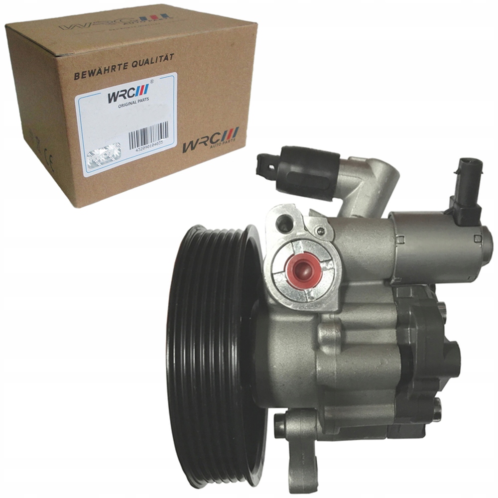 POMPA WSPOMAGANIA MERCEDES KLASA E C207 1.8 A207 1.8