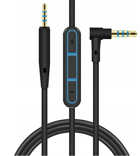 

Kabel Przewód Do Bose QC35 QC25 QC2 Pilot