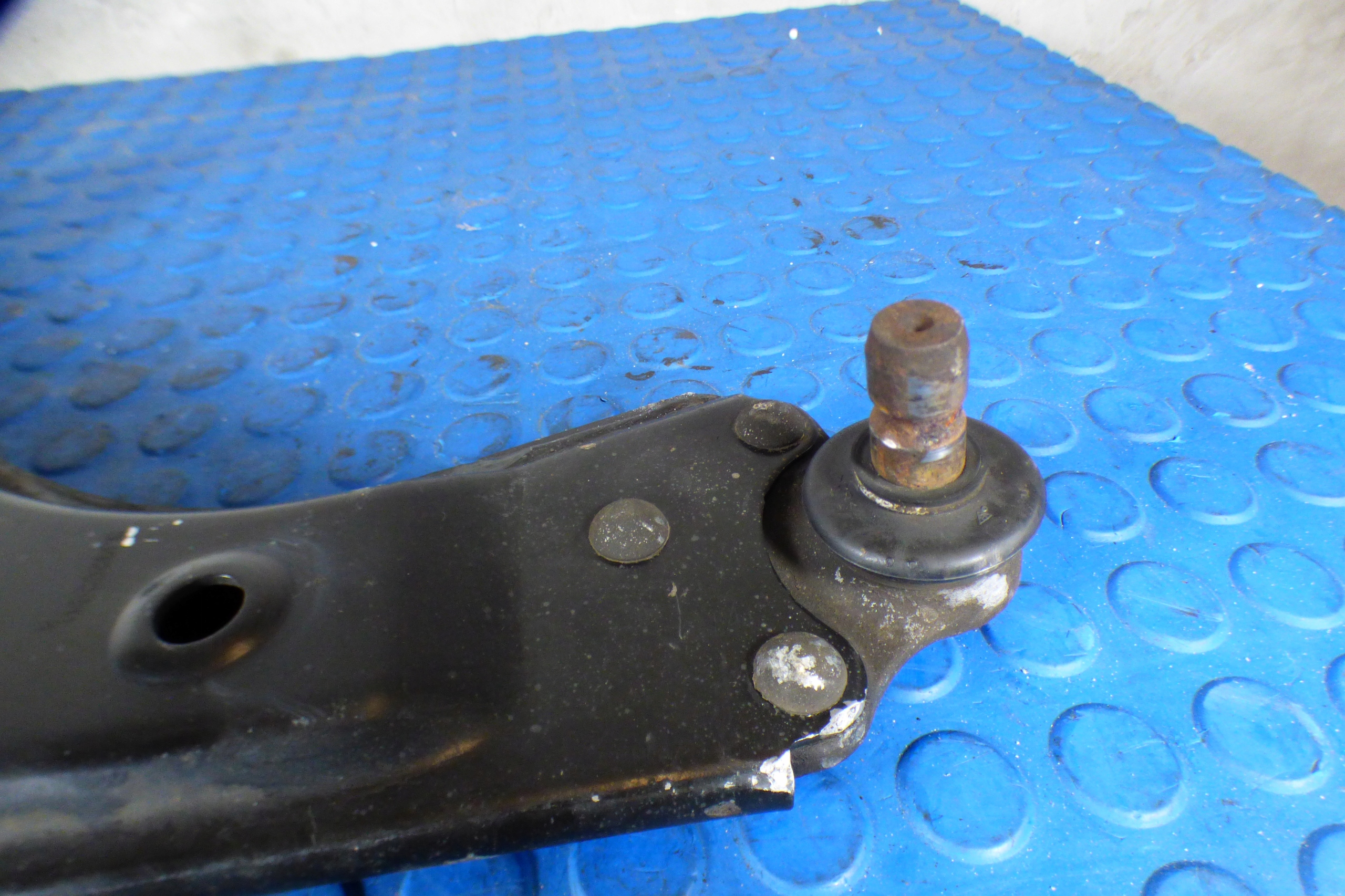 arm left right front original stBDB OPEL CORSA E