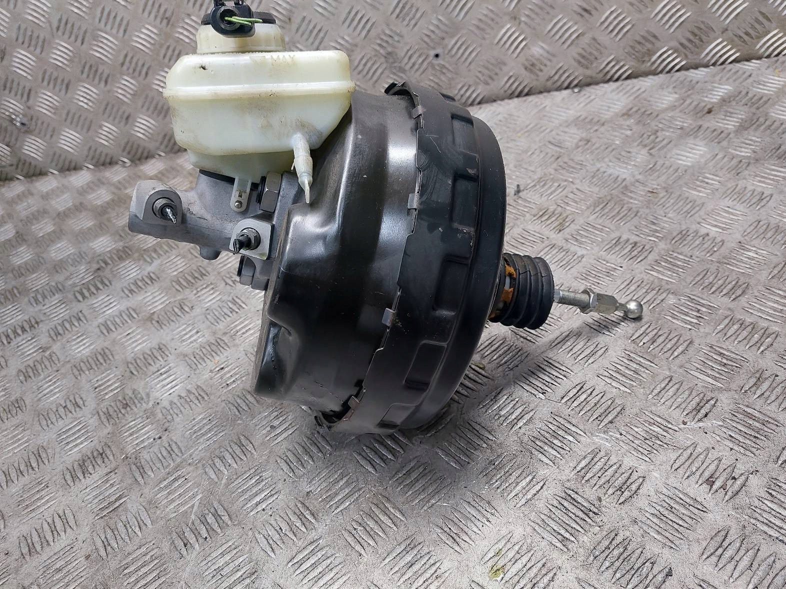 servo + Servofreno AUDI Q5 8R 3.2 FSI 8R0612103A