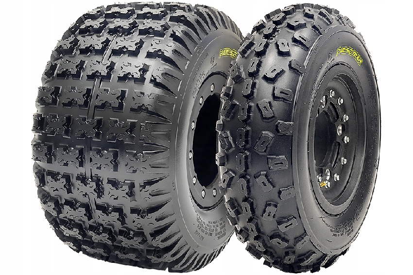 Pneumatika Cst CS-14 Pulse Mxr Soft 18 x 10,00 8 34M Tl Zadný