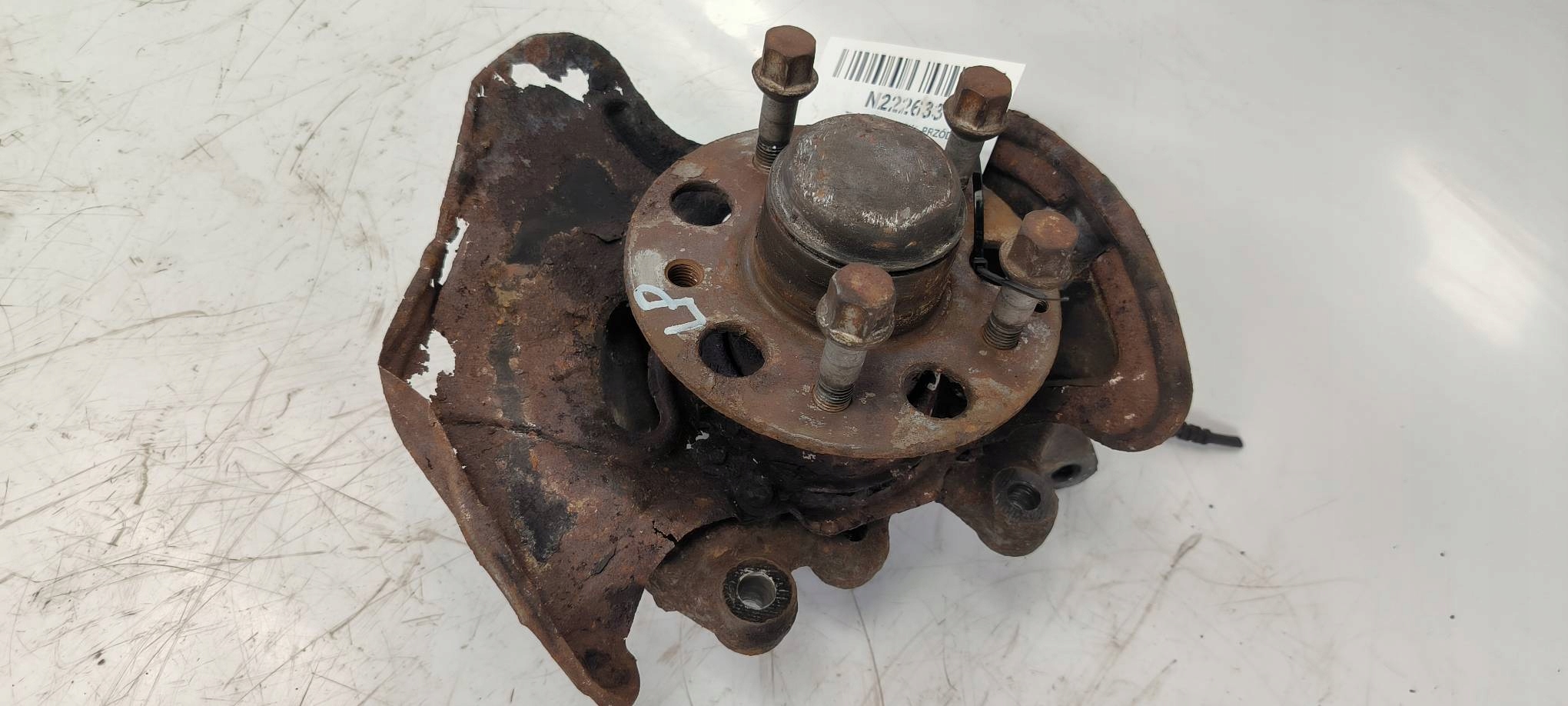 fordítsd bal eleje 1.8 MERCDES-BENZ C 160