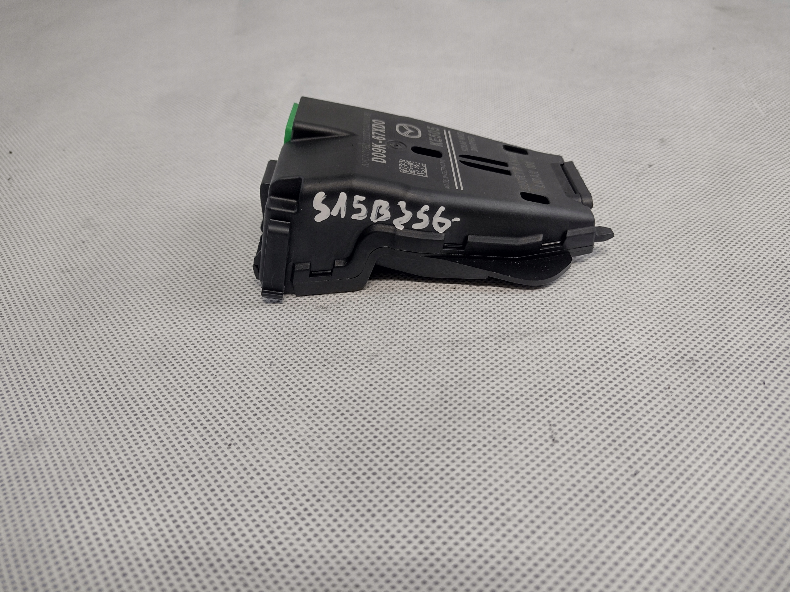 Sensor radar Mazda 6 III 3 GJ GML8-67XCX-B