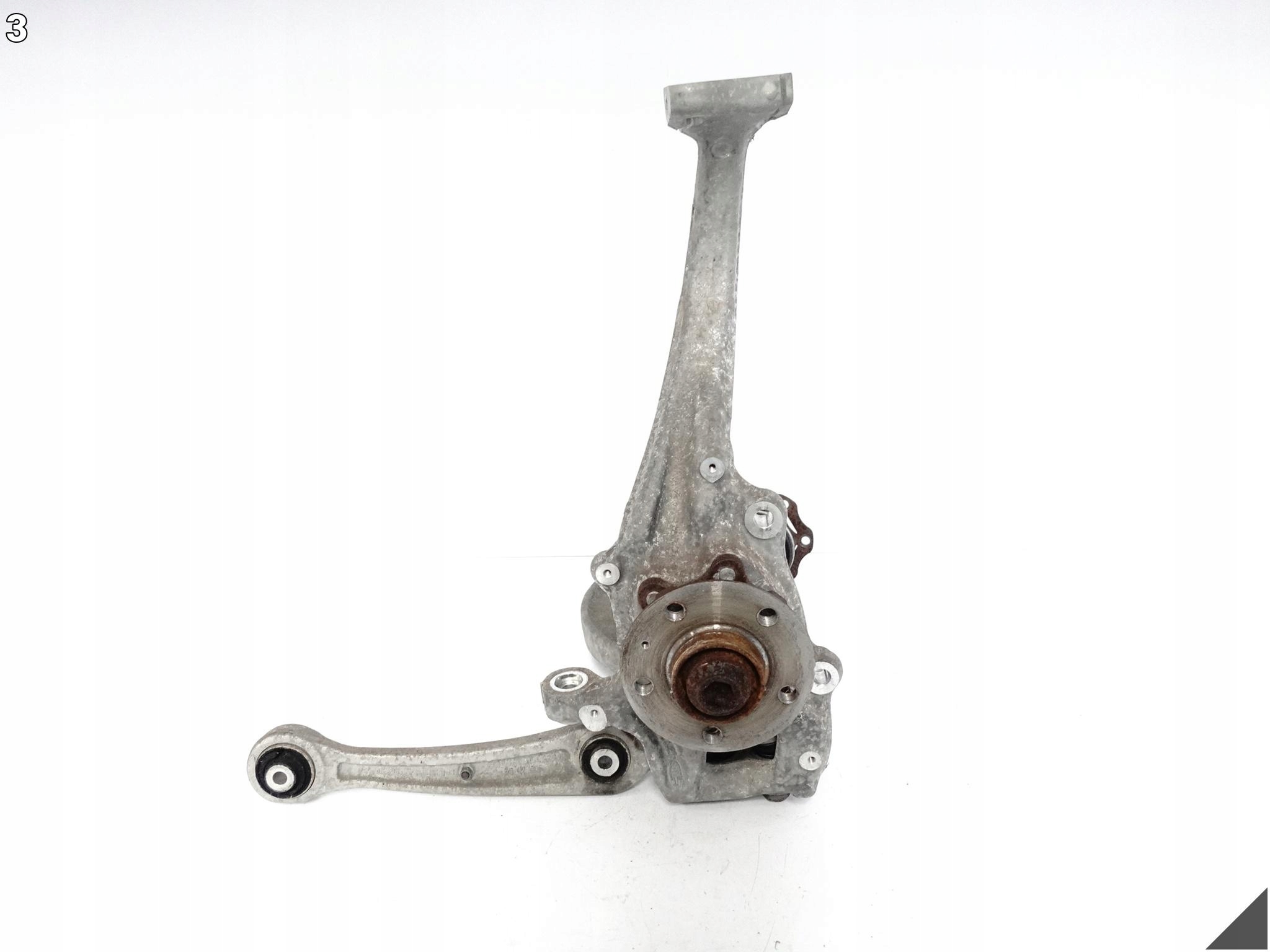 AUDI A7 S7 RS7 4G8 A6 S6 RS6 4G0 C7 14-18 LIFT swing arm left front
