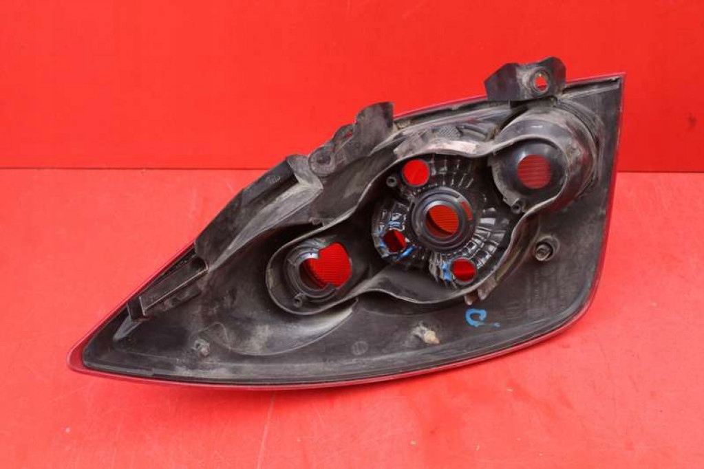 light right rear part rear NISSAN PRIMERA P12 HB 01-08